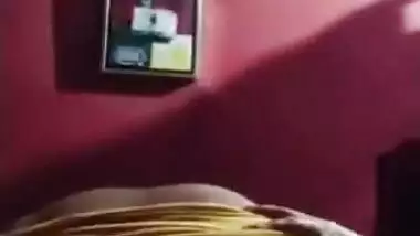 Horny bhabhi blowjob and fucking by devar mms