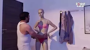 First On Net -jannat House Episode 2