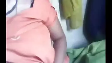 Indian village 18yo teen girl first time sex experience!