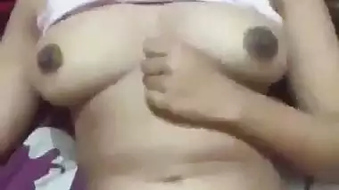 Kolhapuri stepsibling’s intense chudai in Marathi sex MMS