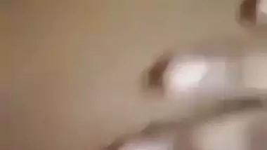 Ex lover boobs show video making exclusive