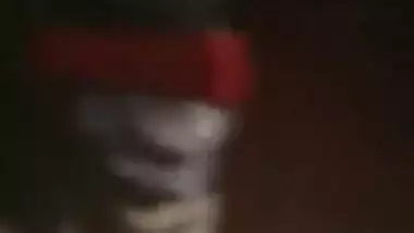 Desi Cpl Standing Fucked