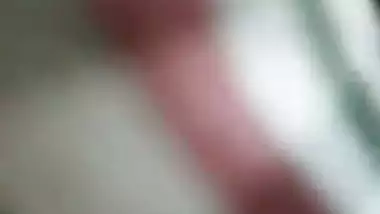 Malayali IT girl sucking dick of her BF in office toilet