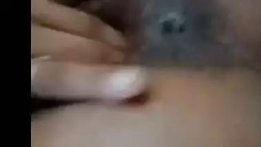 Village bhabhi hot video call showing boobs and pussy
