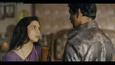 Rajeshsri Despande Fuck by Nawazuddin Siddiqui scene from Sacred Games