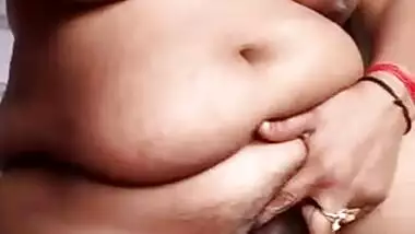 Sexy Indian wife Nude Selfie For lover 1