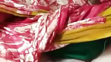 Comilla village girl full nude solo video