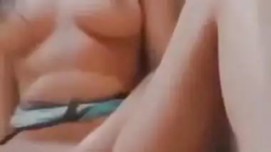 Lalbhag Horny Girl Fingering Pussy Video Making