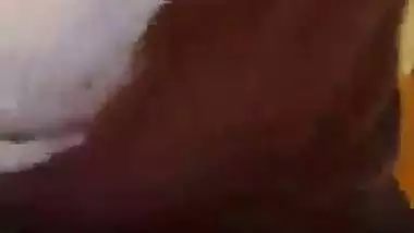 Indian actress Poonam Pandey’s private MMS