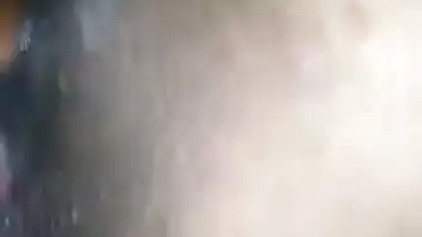 Desi Gf mouth fucking & taking cum