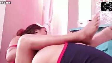 Dr. Jhatka (2020) 720p HDRip Hindi S01E04 Hot Web Series