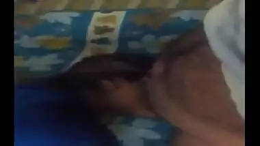 Swathi Naidu blowjob for the first time mms scandal