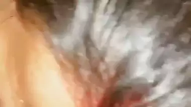 GF sexy boobs fucking by horny Indian boyfriend