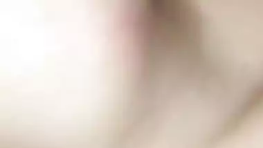 Cute Ludhiana girl rides a big dick in Punjabi sex MMS