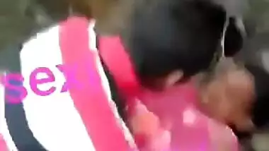 Randi Caught Fucking Made To Ass Fuck By Locals