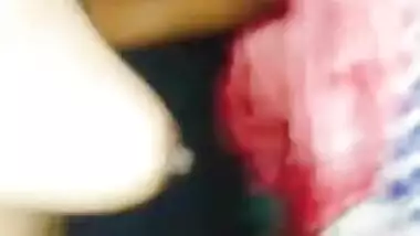 Money is the reason why the Desi wife agrees to have XXX fun