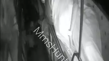 Marwadi couple train sex at night recorded by passenger