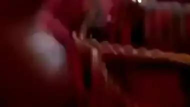 Tamil Aunty Stroking And Sucking Dick Of Young Lover