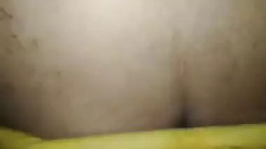Indian Desi Big Boob Wife Having Doggy Sex With Cumshot