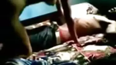 Amateur Indian sex scene