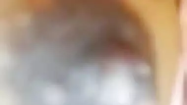 Today Exclusive -desi Shy Bhabhi Shows Her Boobs Part 1