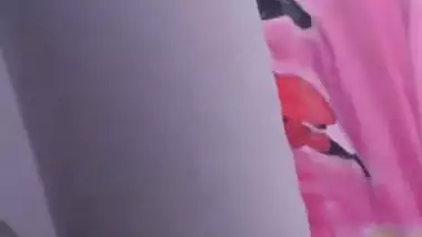 Village wife doggy MMS sex with husband viral clip