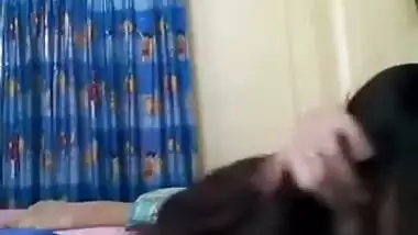 Desi cute indian girl boobs show