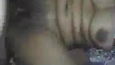 Hyderabad sexy girl hot home porn video