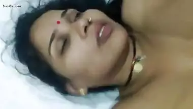 Desi village couple fucking