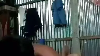 Tamil xxx MMS of a village guy fucking his 19-year-old GF