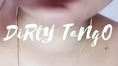 Soniya Babe Tango live