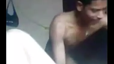 Horny Cheating South Indian Wife Fucks Brother In Law