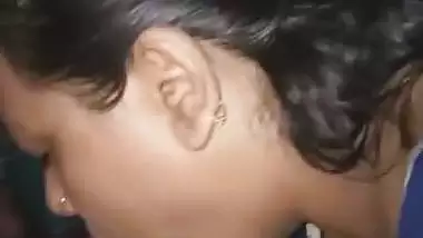 Desi prostitute dick in mouth MMS