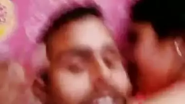 Desi hot couple