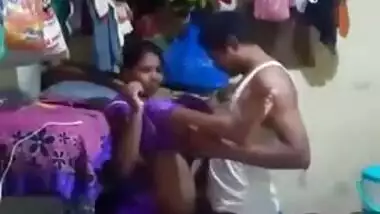 Myanmar collage girl fucking with lover