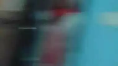 Indian Wife Caught Hubby While sex with Randi