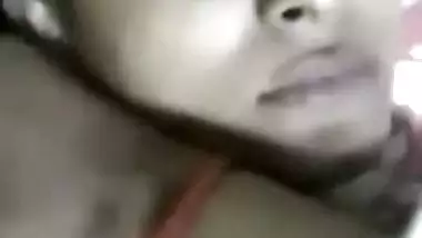 Hot Bangla clip call with bf MMS