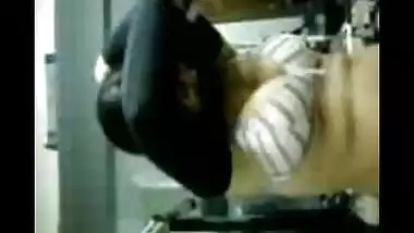 Muslim big boobs bhabhi hardcore sex with doctor