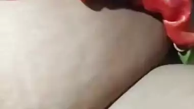 Tamil BBW fucking with neighbor sex affair scandal video