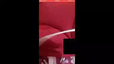 skinny desi girl video chat