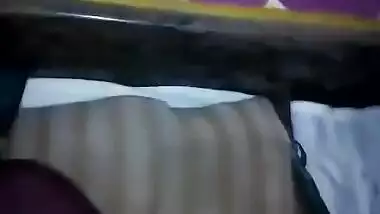 Today Exclusive- Shy Wife Hard Fucked By Hubby