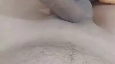 Karachi lady’s Pakistani blowjob and cum swallowing