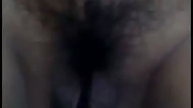 Nude Indian aunty selfie