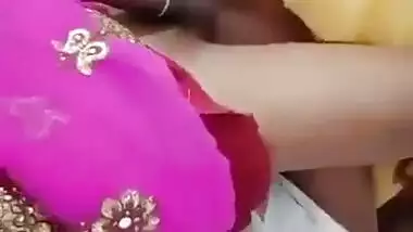 Desi Shemale fucking another shemale