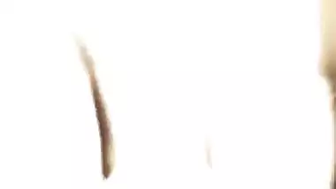 Indian GF BJ & assfuck by GF