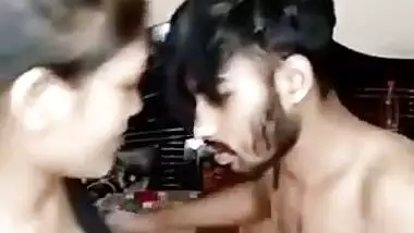 Most Hot Couple Quick Fucking 2 Clips Part 1