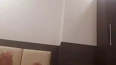 Man enjoys Hardcore hotel sex with his sexy GF