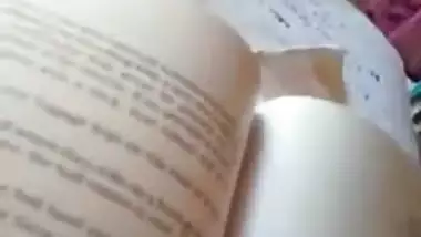 Beautiful Assame Girl Showing Boob And Giving Handjob To Math Teacher