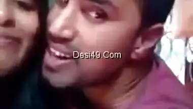 Desi sweethearts are going to have sex on camera pretty soon