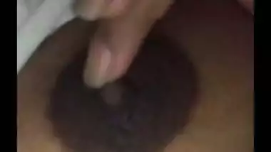 Desi girl untouched boobs showing video for lover